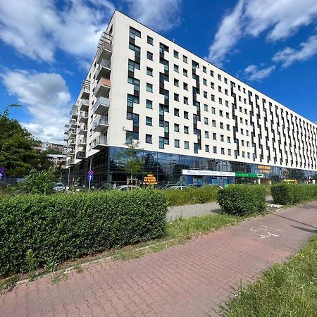 Apartments Wroclaw! Urocze Studio! Zewnętrze zdjęcie