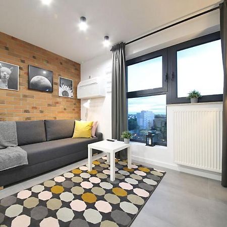 Apartments Wroclaw! Urocze Studio! Zewnętrze zdjęcie