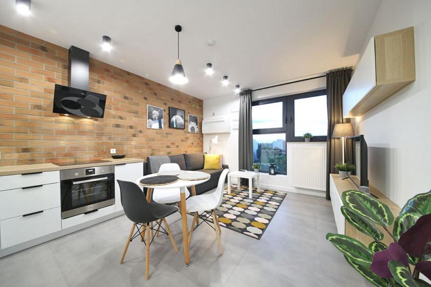 Apartments Wroclaw! Urocze Studio! Zewnętrze zdjęcie