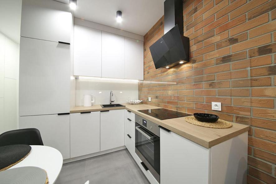 Apartments Wroclaw! Urocze Studio! Zewnętrze zdjęcie