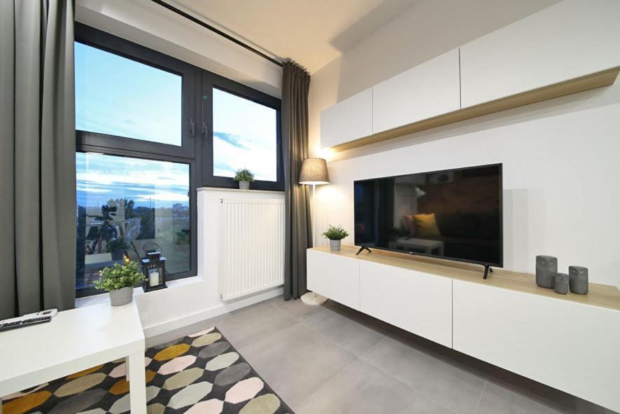 Apartments Wroclaw! Urocze Studio! Zewnętrze zdjęcie
