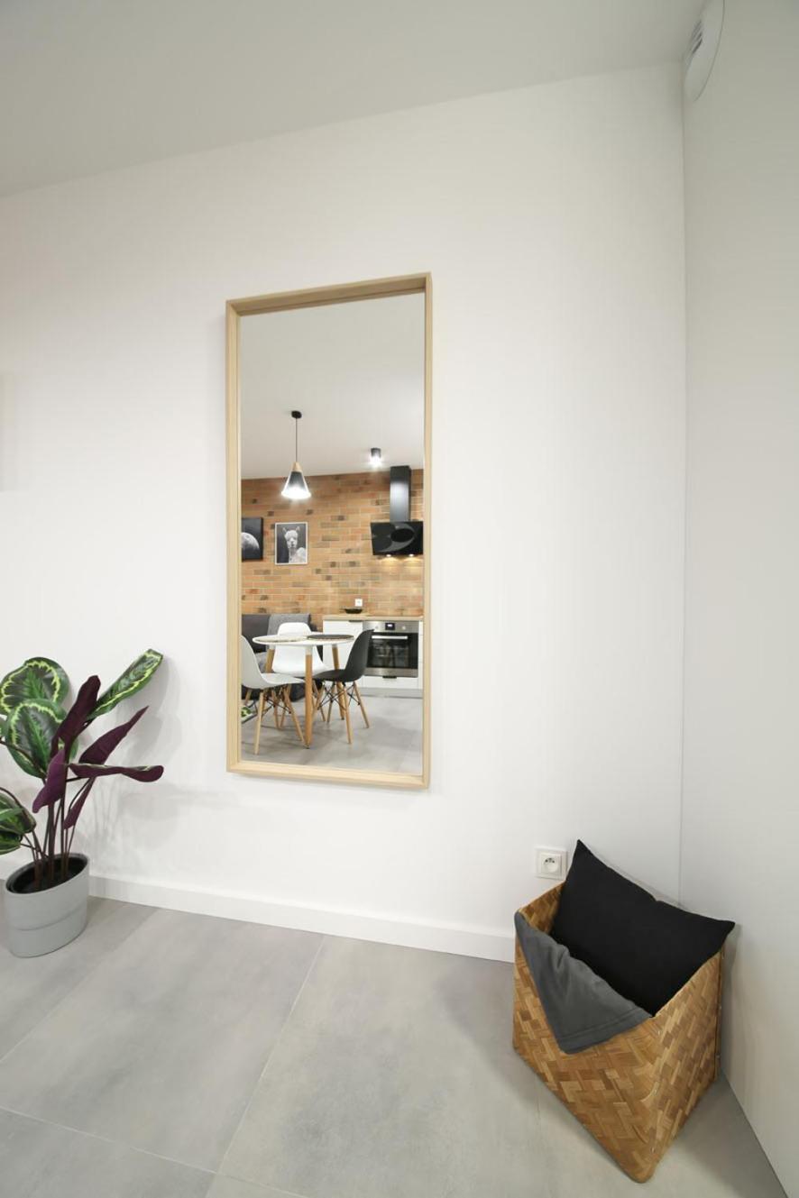 Apartments Wroclaw! Urocze Studio! Zewnętrze zdjęcie