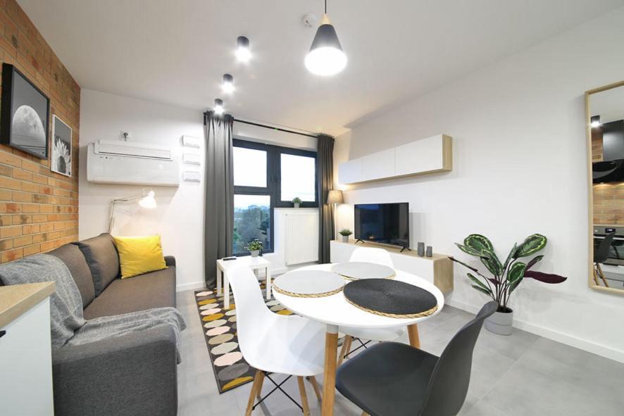 Apartments Wroclaw! Urocze Studio! Zewnętrze zdjęcie