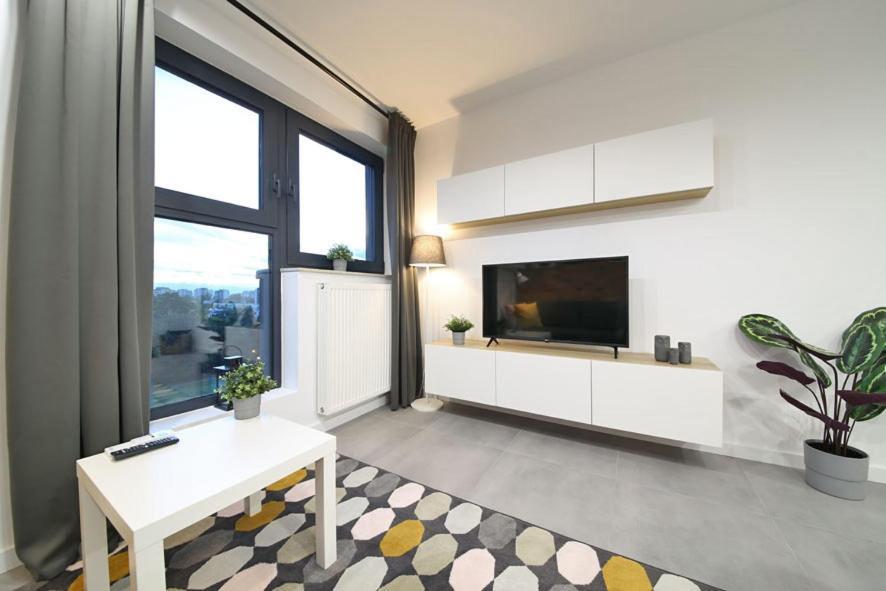 Apartments Wroclaw! Urocze Studio! Zewnętrze zdjęcie