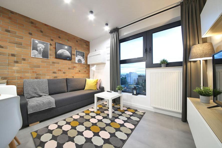 Apartments Wroclaw! Urocze Studio! Zewnętrze zdjęcie